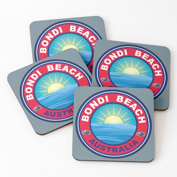 Item preview, Bondi Beach Australia designed and sold by studioss76.