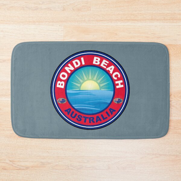 Item preview, Bondi Beach Australia designed and sold by studioss76.