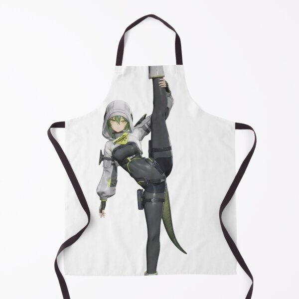 Item preview, Fluorite Shows Her Flexibility Arknights designed and sold by KomiArts.