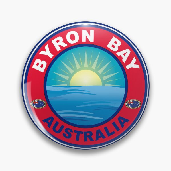 Item preview, Byron Bay Australia designed and sold by studioss76.