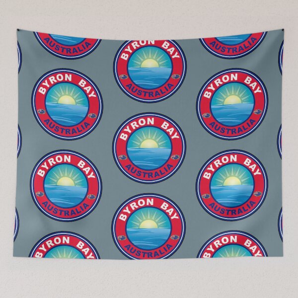 Item preview, Byron Bay Australia designed and sold by studioss76.