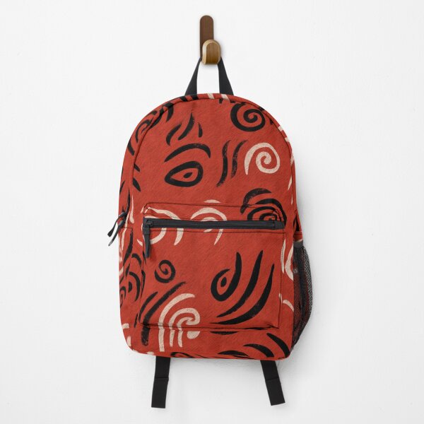 Item preview, New Zealand Māori Paua Pattern Koru Design 842 designed and sold by GrinGalore.