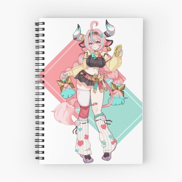 Item preview, Varesa Full Body Genshin Impact designed and sold by KomiArts.