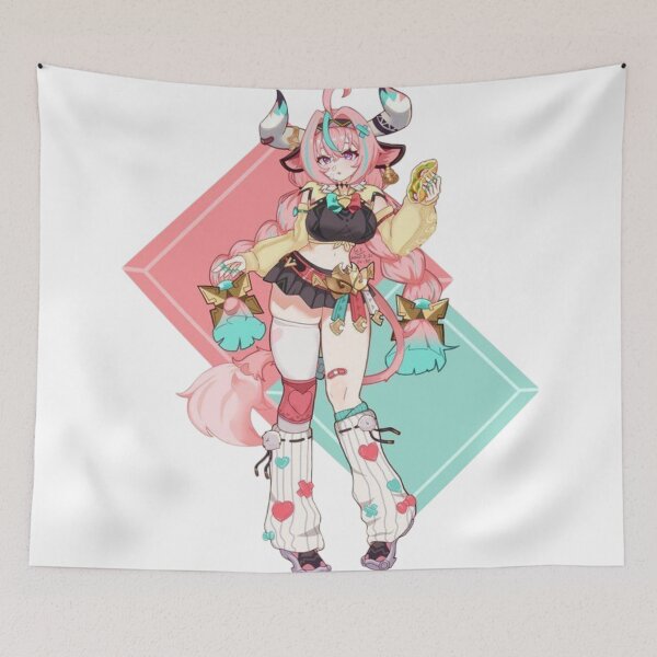 Item preview, Varesa Full Body Genshin Impact designed and sold by KomiArts.