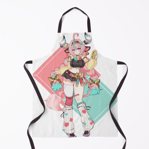 Item preview, Varesa Full Body Genshin Impact designed and sold by KomiArts.