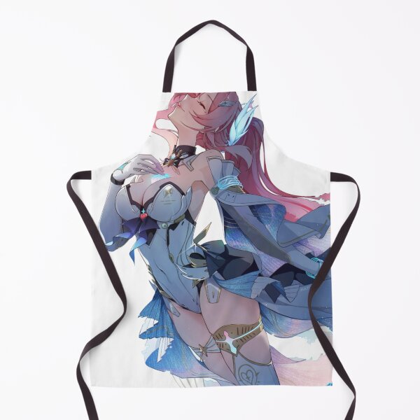 Item preview, Aemeath Wuthering Waves designed and sold by KomiArts.