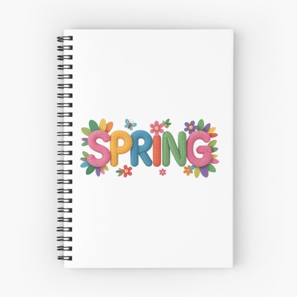 Item preview, Hello Spring designed and sold by jkrphoto.