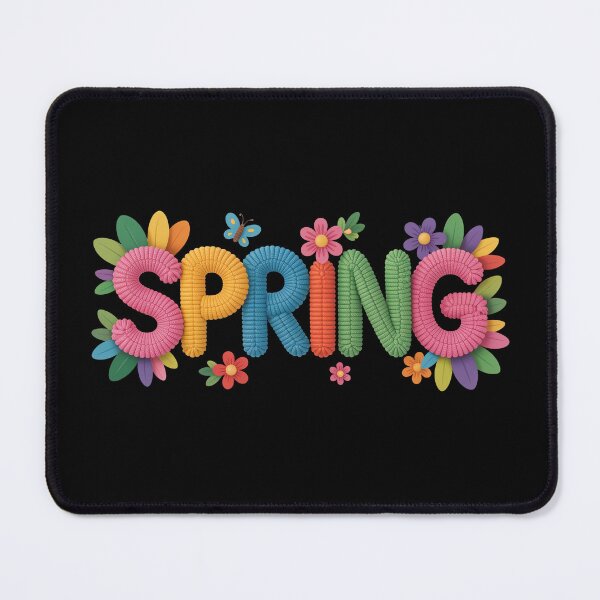 Item preview, Hello Spring designed and sold by jkrphoto.