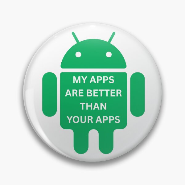 Item preview, android apps are better designed and sold by TygerOCatz.