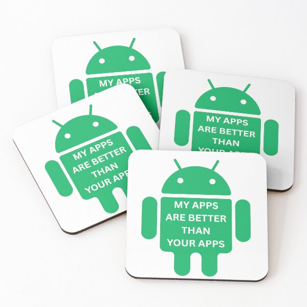 Item preview, android apps are better designed and sold by TygerOCatz.