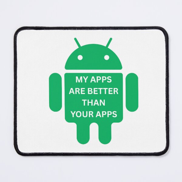 Item preview, android apps are better designed and sold by TygerOCatz.