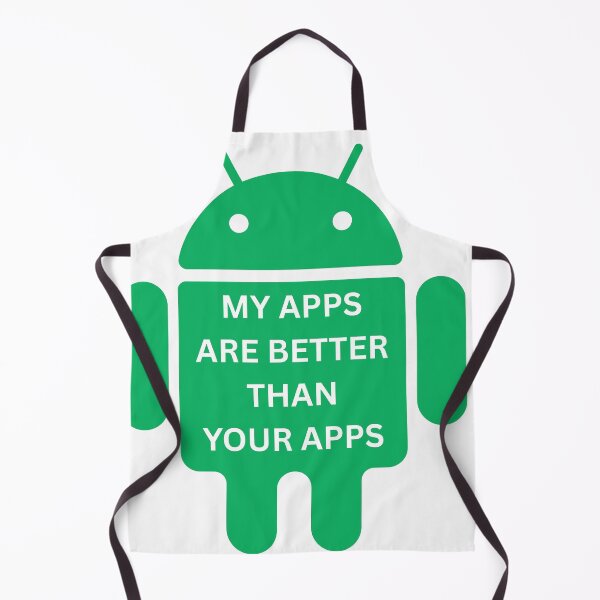 Item preview, android apps are better designed and sold by TygerOCatz.