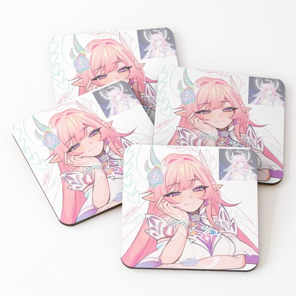 Item preview, Aemeath Mommy Stare Wuthering Waves designed and sold by KomiArts.