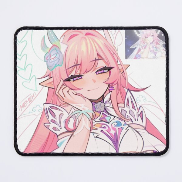 Item preview, Aemeath Mommy Stare Wuthering Waves designed and sold by KomiArts.