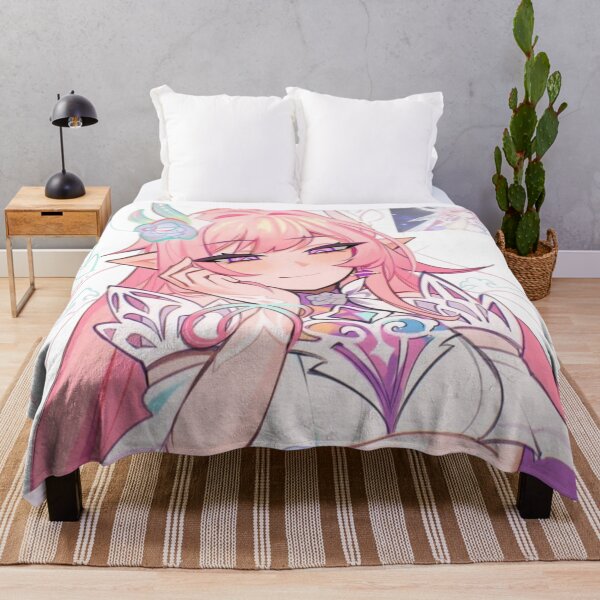 Item preview, Aemeath Mommy Stare Wuthering Waves designed and sold by KomiArts.