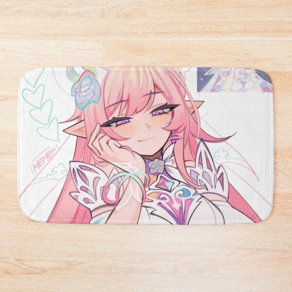 Item preview, Aemeath Mommy Stare Wuthering Waves designed and sold by KomiArts.