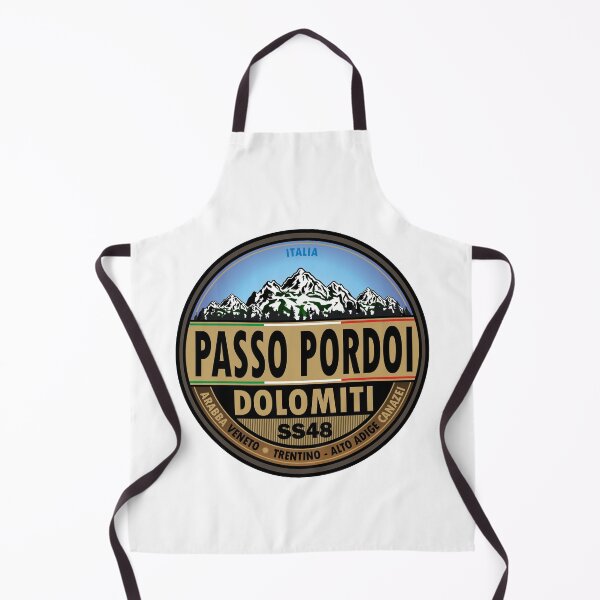 Item preview, Passo Pordoi Pass Dolomiti Italia designed and sold by studioss76.