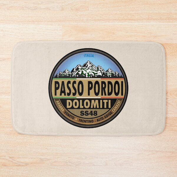 Item preview, Passo Pordoi Pass Dolomiti Italia designed and sold by studioss76.