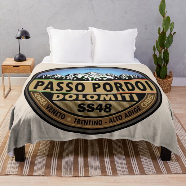 Item preview, Passo Pordoi Pass Dolomiti Italia designed and sold by studioss76.