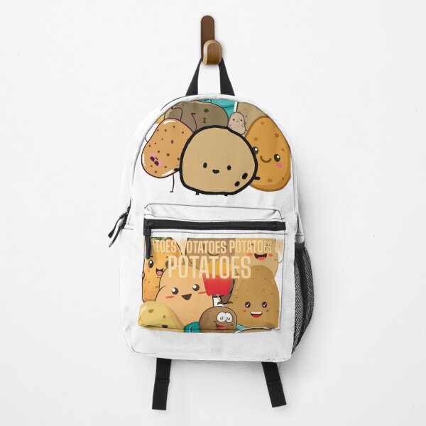 Item preview, Potatoes designed and sold by Happysunsoph.