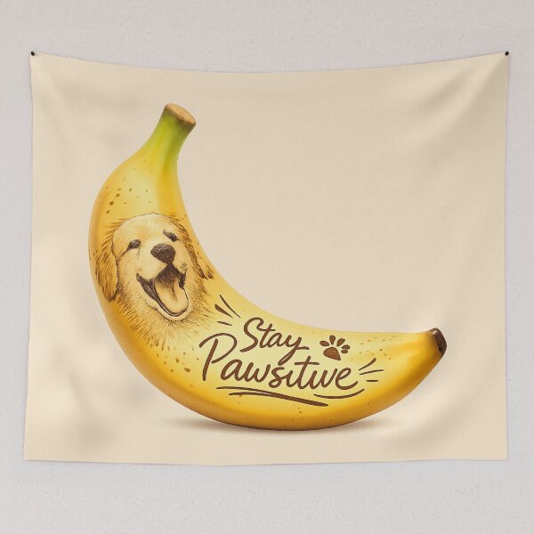 Item preview, Cute Motivational Pet Lover Design designed and sold by annenambiro.