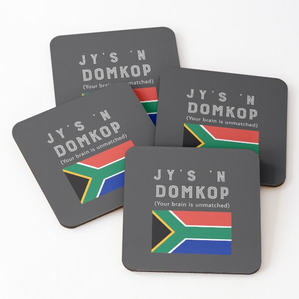 Item preview, jy's 'N Domkop designed and sold by CrackedTuskTees.