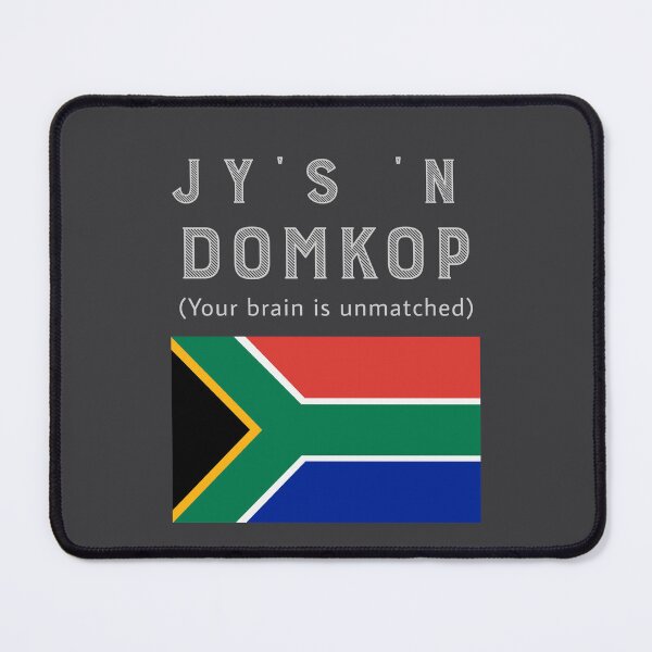 Item preview, jy's 'N Domkop designed and sold by CrackedTuskTees.