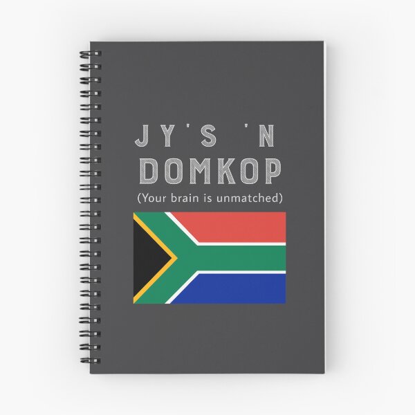 Item preview, jy's 'N Domkop designed and sold by CrackedTuskTees.