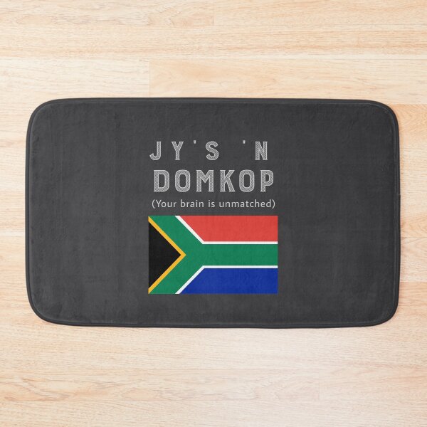 Item preview, jy's 'N Domkop designed and sold by CrackedTuskTees.