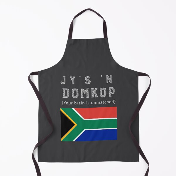 Item preview, jy's 'N Domkop designed and sold by CrackedTuskTees.