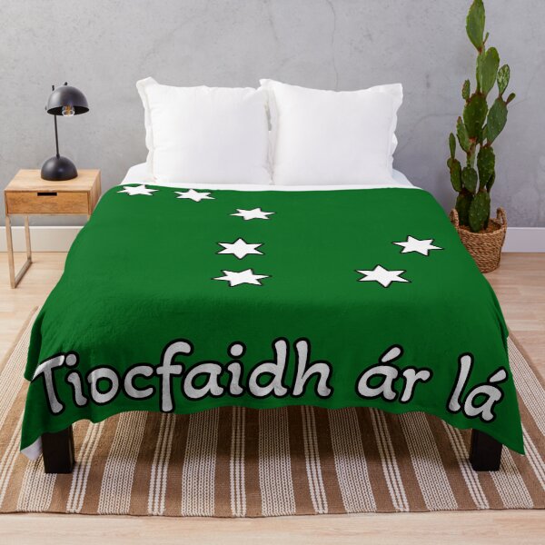 Item preview, Starry Plough, Tiocfaidh ár lá designed and sold by Day10Machine.