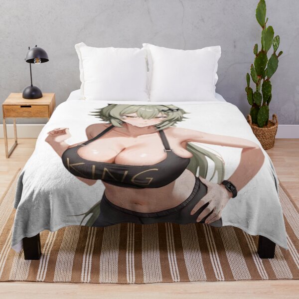 Item preview, Caesar Catches You Staring Zenless Zone Zero designed and sold by KomiArts.