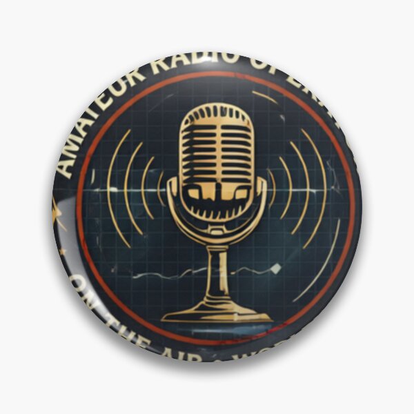 Item preview, Vintage Radio Enthusiast designed and sold by Stammstamp.