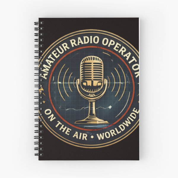 Item preview, Vintage Radio Enthusiast designed and sold by Stammstamp.