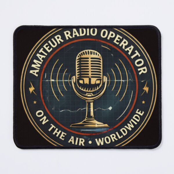 Item preview, Vintage Radio Enthusiast designed and sold by Stammstamp.