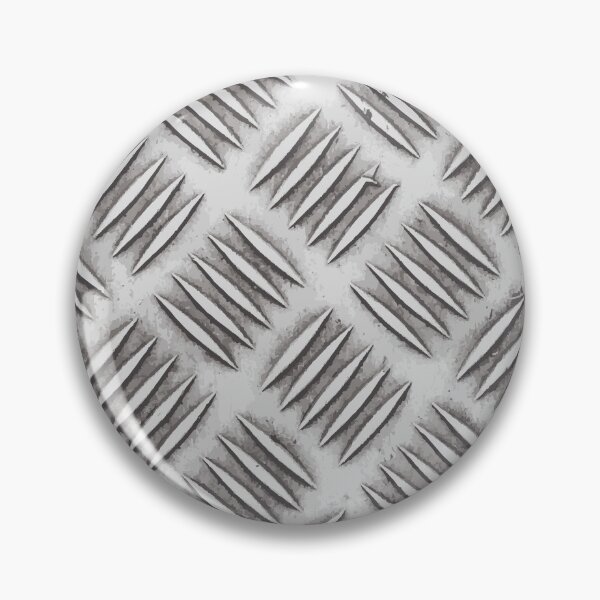 Item preview, Metal Diamond Plate Industrial Texture designed and sold by Arturo Daniel Garcia Palomo.
