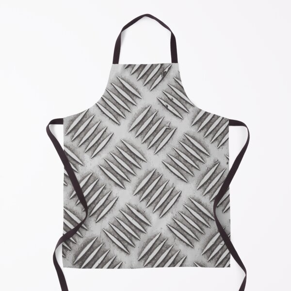 Item preview, Metal Diamond Plate Industrial Texture designed and sold by Arturo Daniel Garcia Palomo.