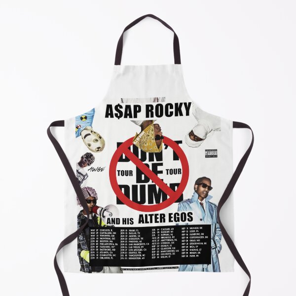 Item preview, dont be bump tour 2026 bisalagi designed and sold by asimmance47.