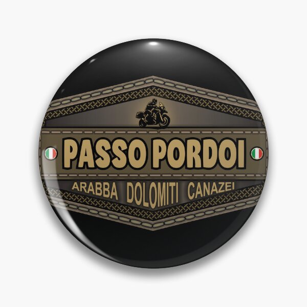 Item preview, Passo Pordoi Pass Dolomiti stitching effect designed and sold by studioss76.