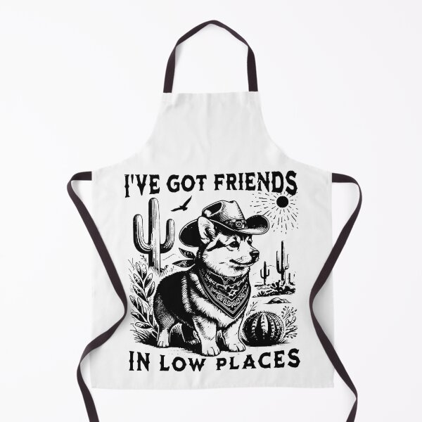 Item preview, I've Got Friends in Low Places designed and sold by finaXorte67.