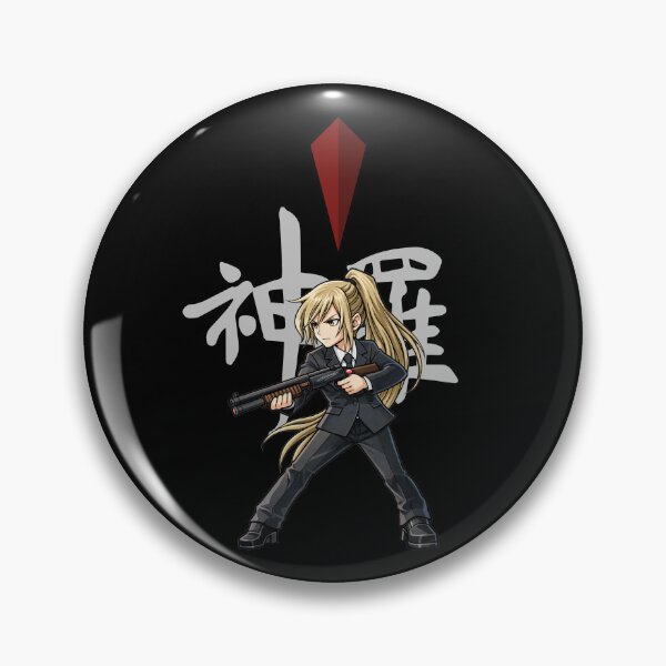 Item preview, Shotgun of Team Dark Suit Ready! designed and sold by Ironharted.