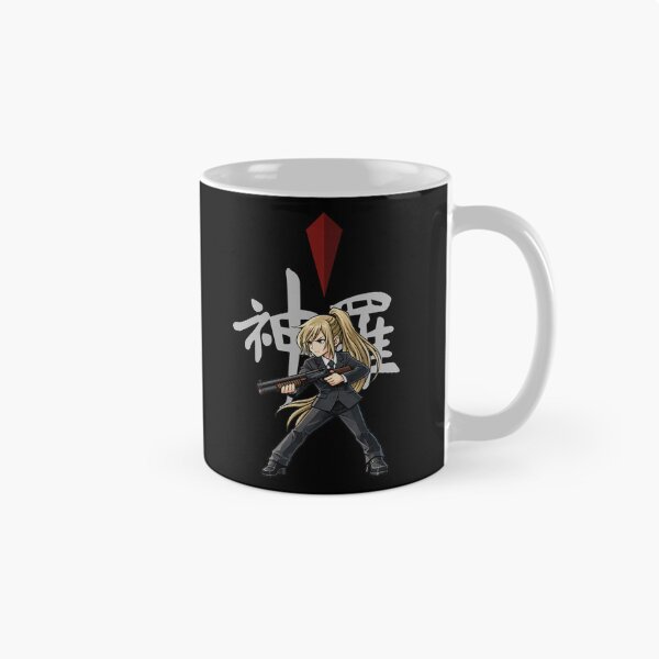 Item preview, Shotgun of Team Dark Suit Ready! designed and sold by Ironharted.