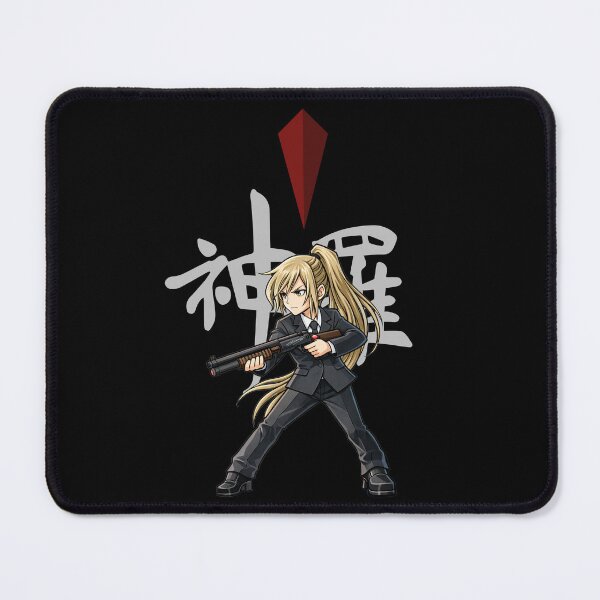 Item preview, Shotgun of Team Dark Suit Ready! designed and sold by Ironharted.