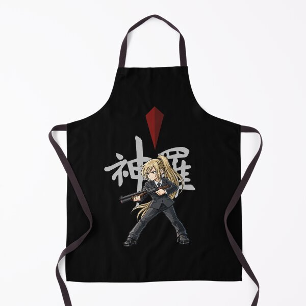 Item preview, Shotgun of Team Dark Suit Ready! designed and sold by Ironharted.