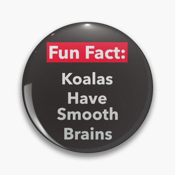 Item preview, Koala No Think designed and sold by CrackedTuskTees.
