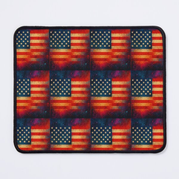 Item preview, American Proud Music Album Cover T-shirt designed and sold by TshirtTown88.