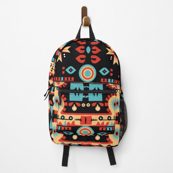 Item preview, Indigenous Cherokee Nation Pattern designed and sold by Myra365Art.