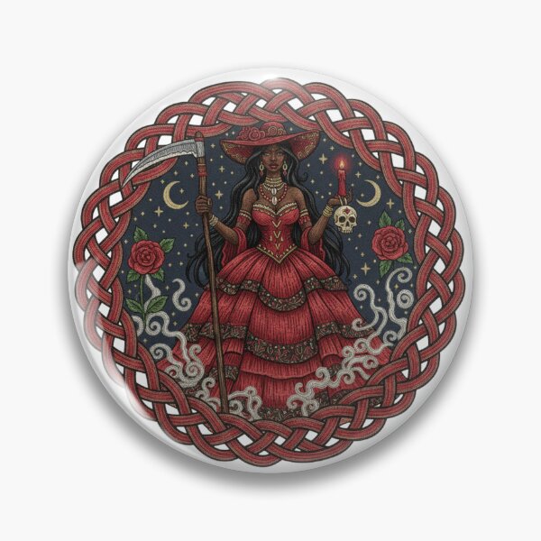 Item preview, pombo gira rosa caveira designed and sold by Edu-Mendonca.