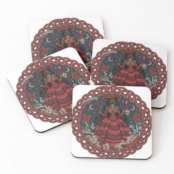 Item preview, pombo gira rosa caveira designed and sold by Edu-Mendonca.