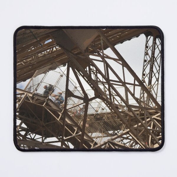 Item preview, Eiffel Tower construction details designed and sold by Niageadon.